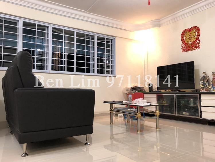 Blk 235 Bukit Batok East Avenue 5 (Bukit Batok), HDB 4 Rooms #158067102